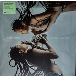 Jamila Woods – Water Made Us