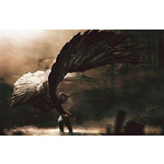 Greg Rutkowski - Fantasy - Personal artwork (45x32)