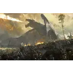 Greg Rutkowski - Fantasy - The Last One (45x32)