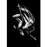 DC Comics - DC Dark Edition - Robin (45x32)