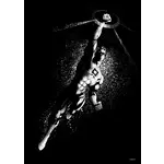 DC Comics - DC Dark Edition - Green Lantern (45x32)