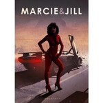 Movies - Eden Design - Marcie & Jill (45x32)