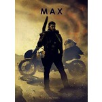 Movies - Eden Design - Max (45x32)