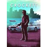 Movies - Eden Design - Crockett (45x32)