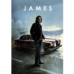 Movies - Eden Design - James (45x32)