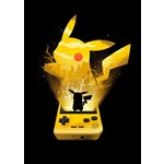 Pokemon - Pikachu - Game Boy (45x32)
