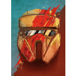 Star Wars - Masked Stormtroopers - Scout (45x32)