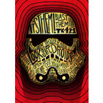 Star Wars - Masked Stormtroopers - Quoted (45x32)