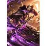 Blizzard - Hearthstone - Medivh (45x32)