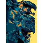 Marvel - Thanos Team (45x32)