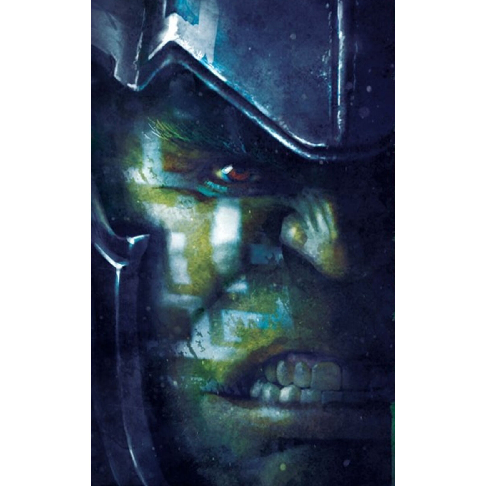 Marvel - Thor Ragnarok - Hulk Poster Print (45x32)