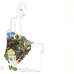 Joni Mitchell - Ladies Of The Canyon