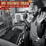 Lee "Scratch" Perry - Crucial Cuts From The Heart Of The Ark