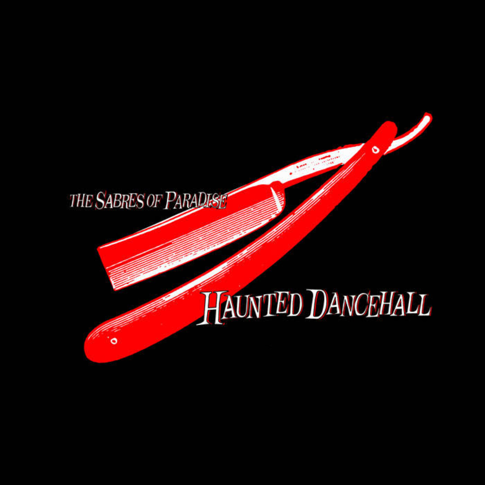 Sabres Of Paradise - Haunted Dancehall