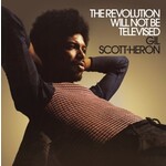 Gil Scott-Heron - Revolution Will Not Be Televised
