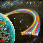 Rainbow – Down To Earth