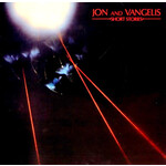 Jon And Vangelis – Short Stories