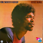 Gil Scott-Heron – Free Will