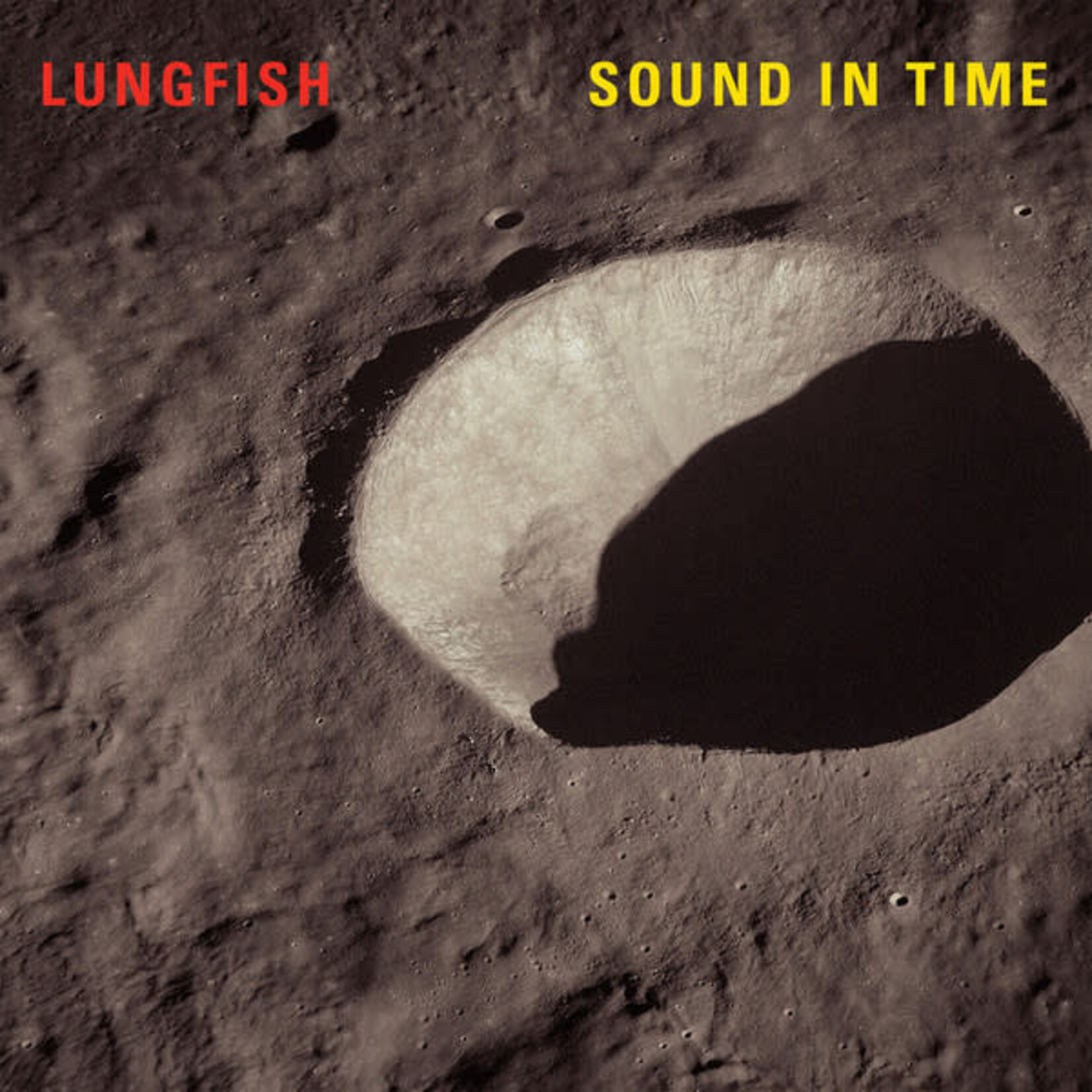 Lungfish – Sound In Time