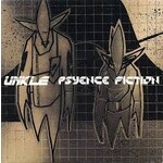 Unkle - Psyence Fiction