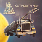 Def Leppard – On Through The Night