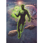 DC Comics - Classic Heroes Posters - Green Lantern (45x32)