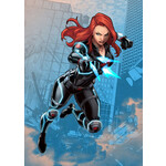 Marvel - Mightiest Heroes -Black Widow (45x32)