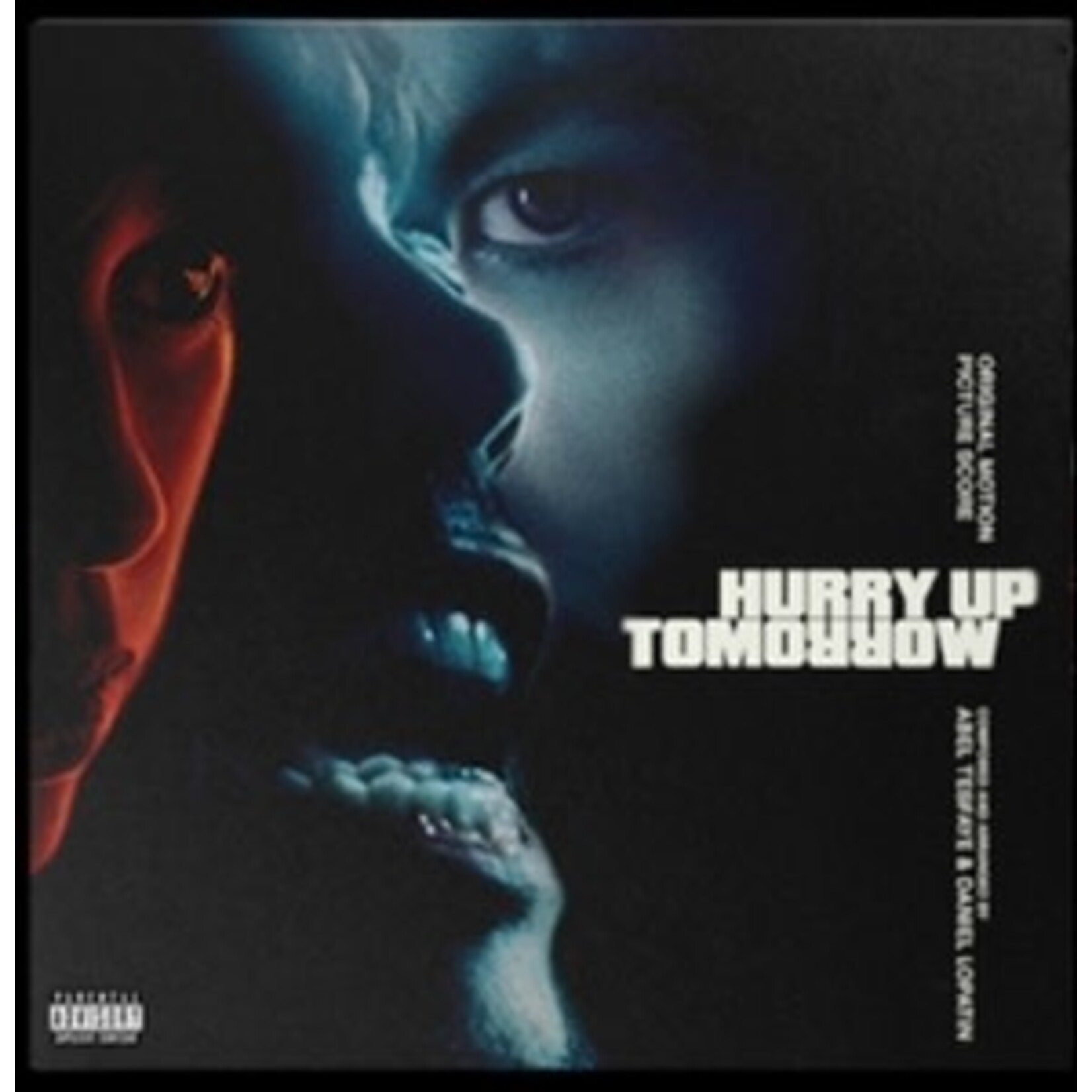 The Weeknd - Hurry Up Tomorrow (Original Motion Picture Score)
