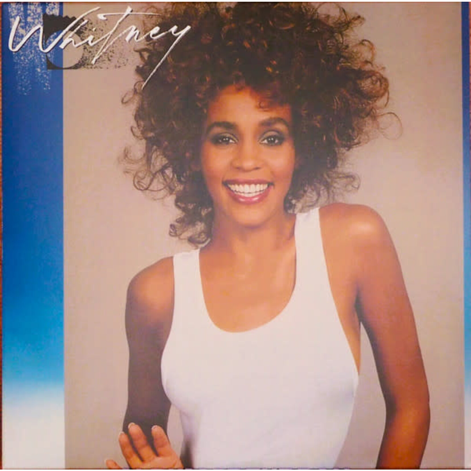 Whitney Houston – Whitney