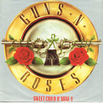 Guns N' Roses – Sweet Child O' Mine (Remix)