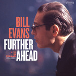Bill Evans - Further Ahead: Live In Finland (1964-1969) - RSD2025