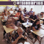 Visionaries – Sophomore Jinx