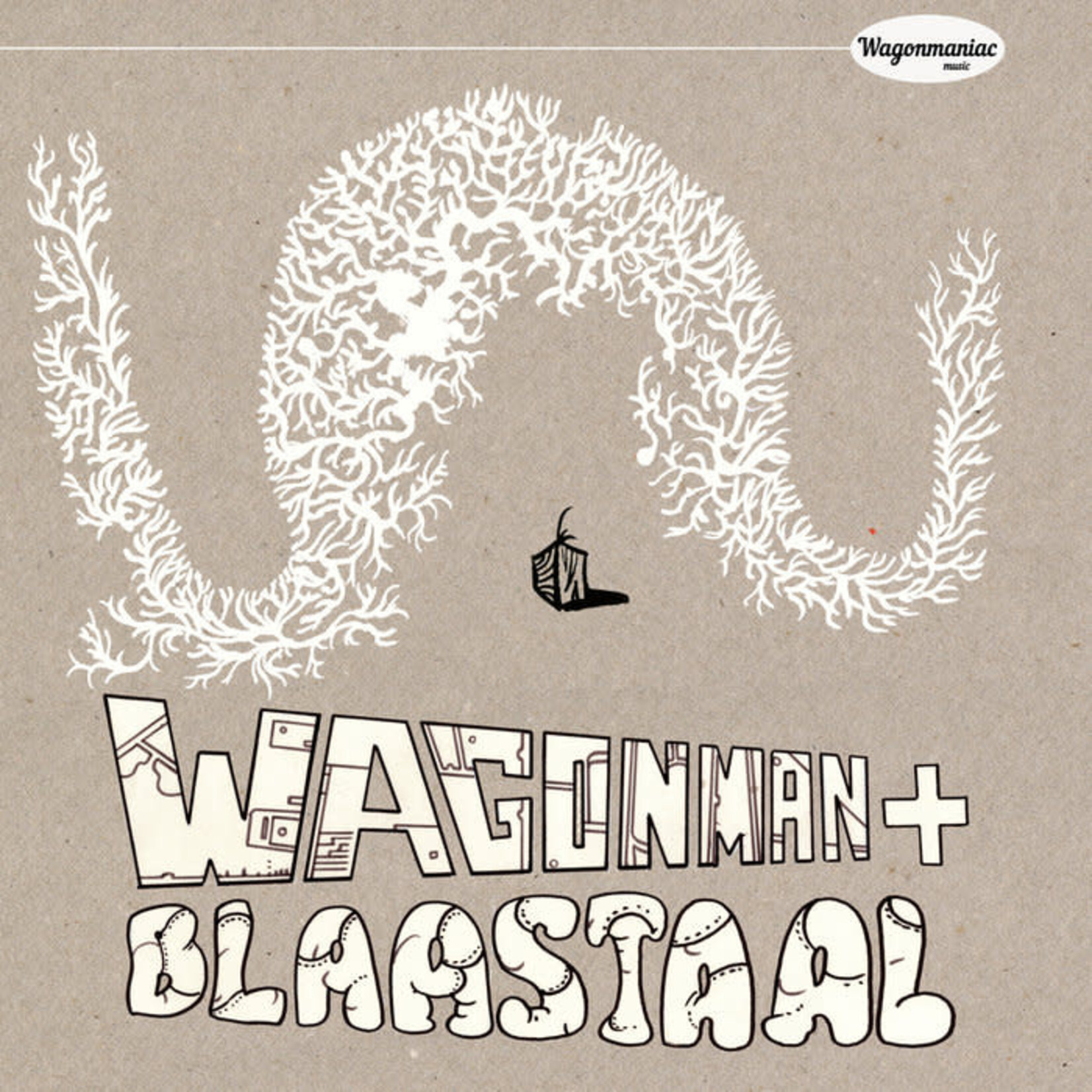 Wagonman & Blaastaal - Radio Centraal Sessies