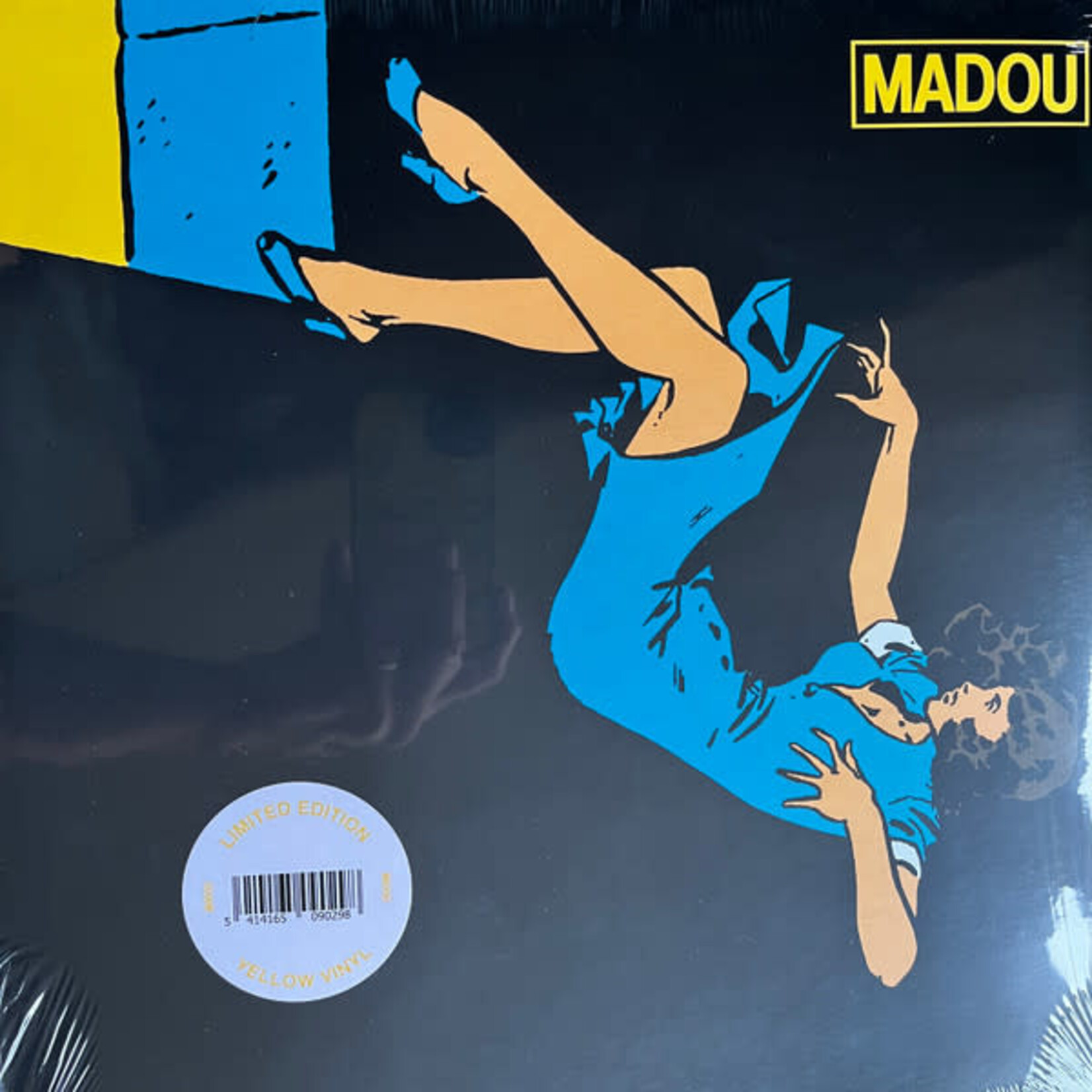 Madou – Madou