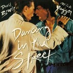 David Bowie - Dancing In The Street