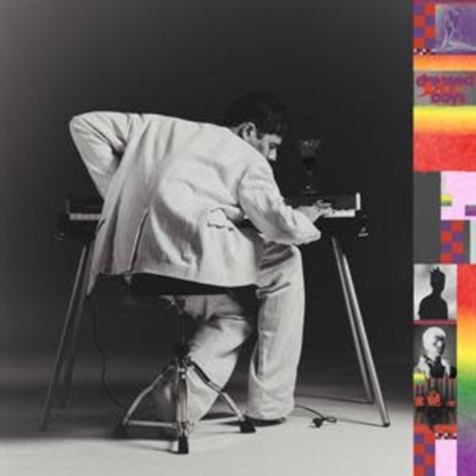 Dressed Like Boys - Dressed Like Boys