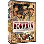 Bonanza: The Official Second Season Value Pack DVD