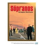 The Sopranos: The Complete 3rd Season