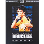 Bruce Lee: Intégrale Edition Ultime