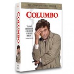 Columbo - The Complete First Season