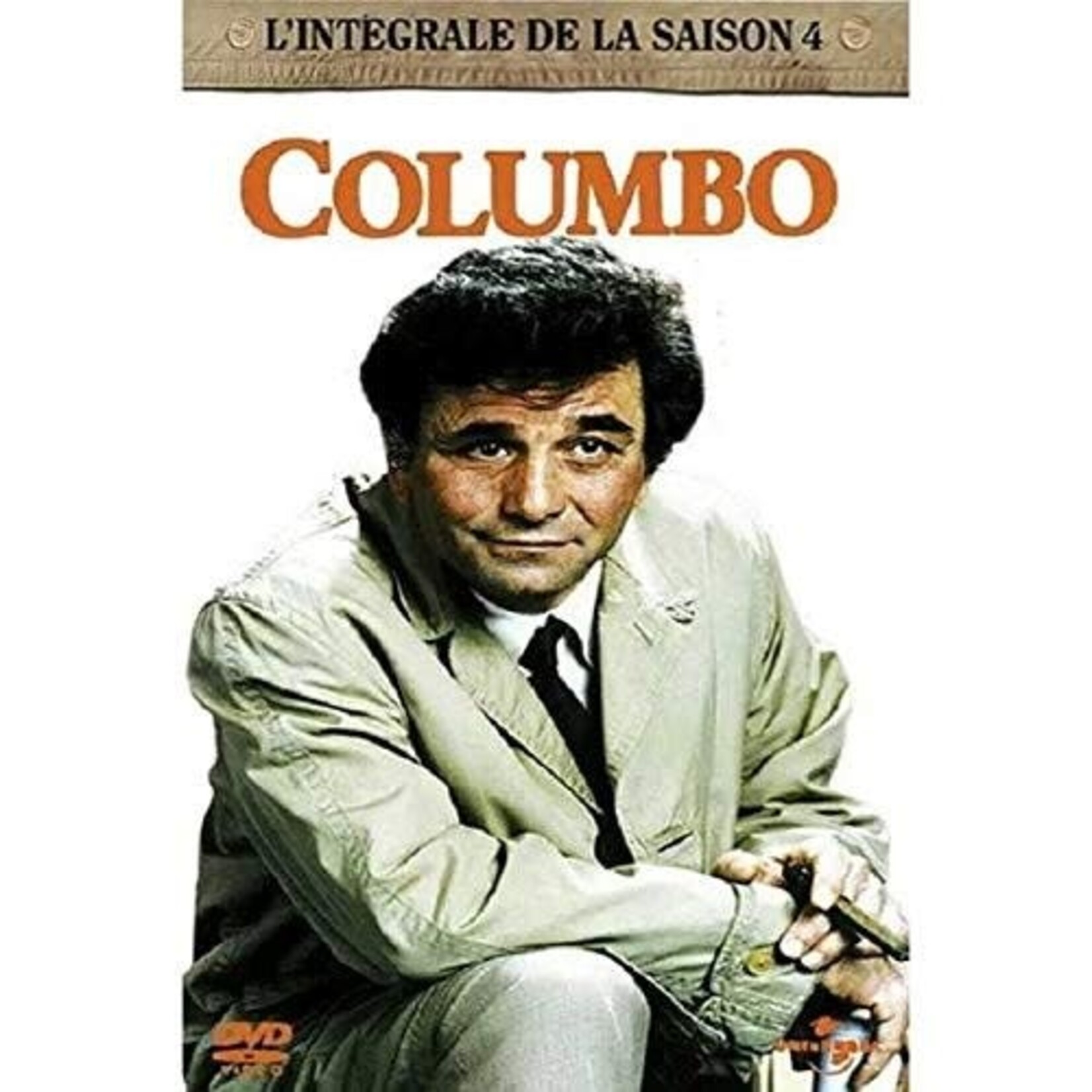Columbo: Season 4