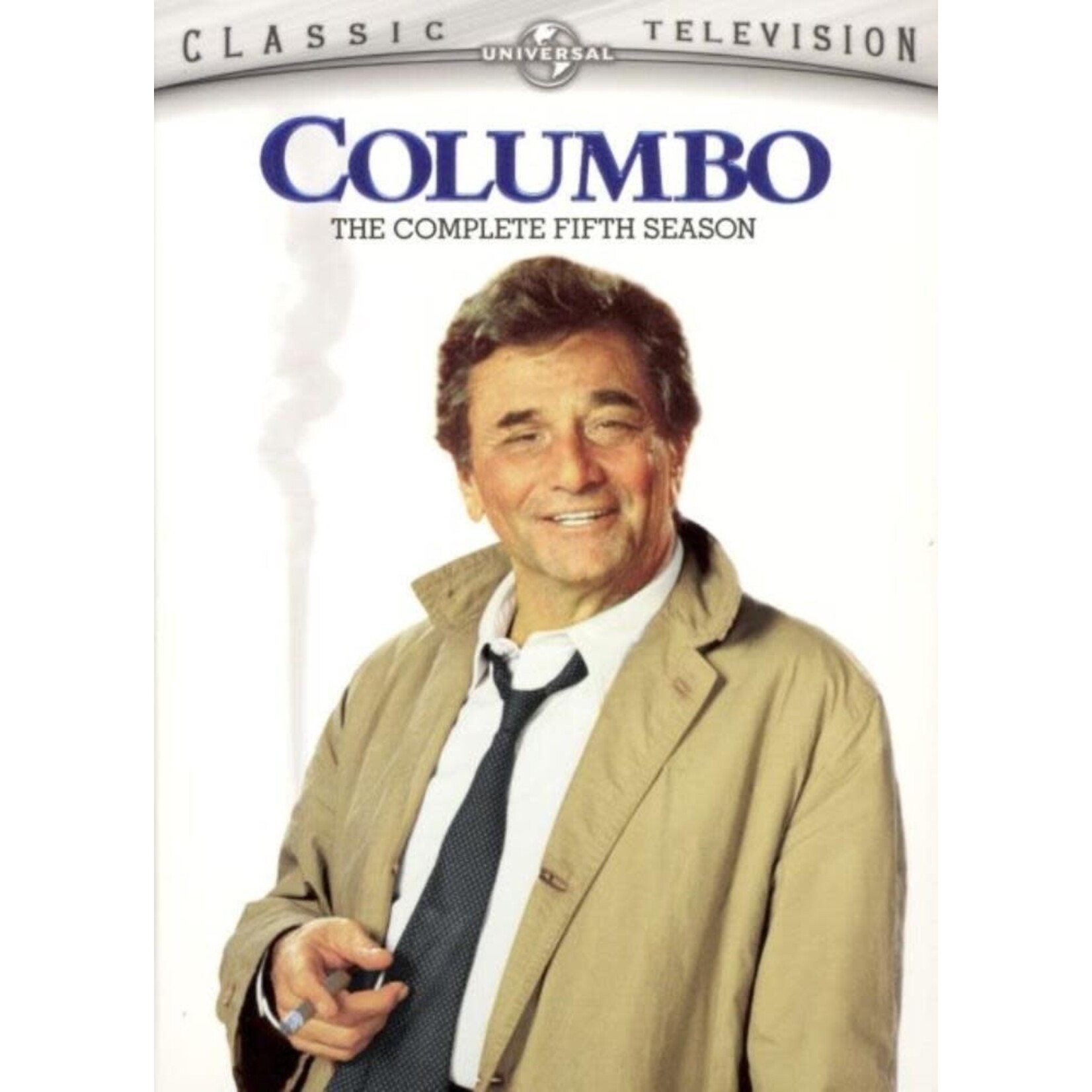 Columbo: Season 5