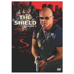 The Shield - Season 3