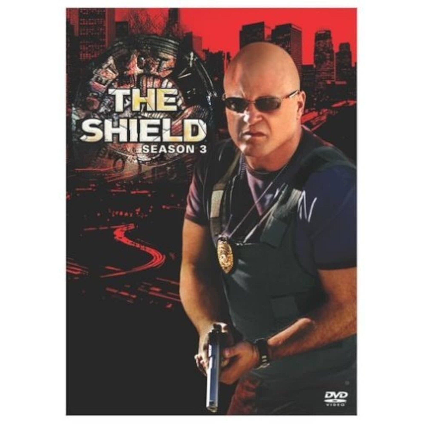 The Shield - Season 3