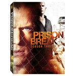 Prison Break - Season 3