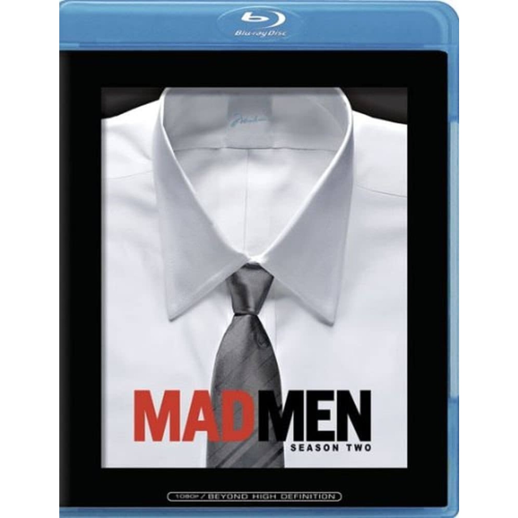 Mad Men - Season 2