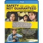 Safety Not Guaranteed