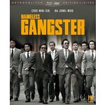 Nameless Gangster