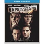 Maps to the Stars (Blu-ray + Digital HD)