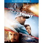Homefront (Blu-ray + Digital HD)